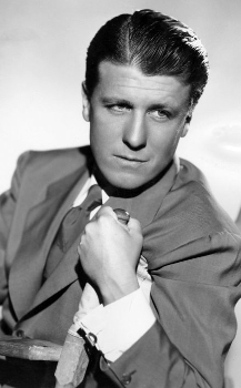 George Stevens